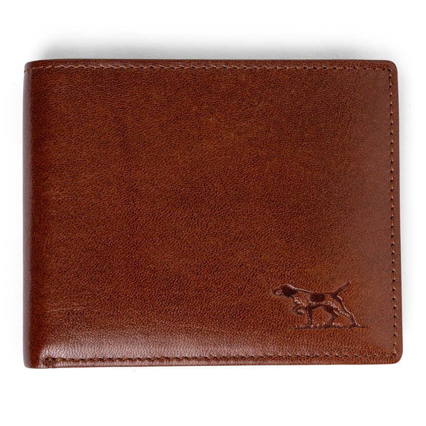 Rodd & Gunn Wakefield Bi-fold Wallet