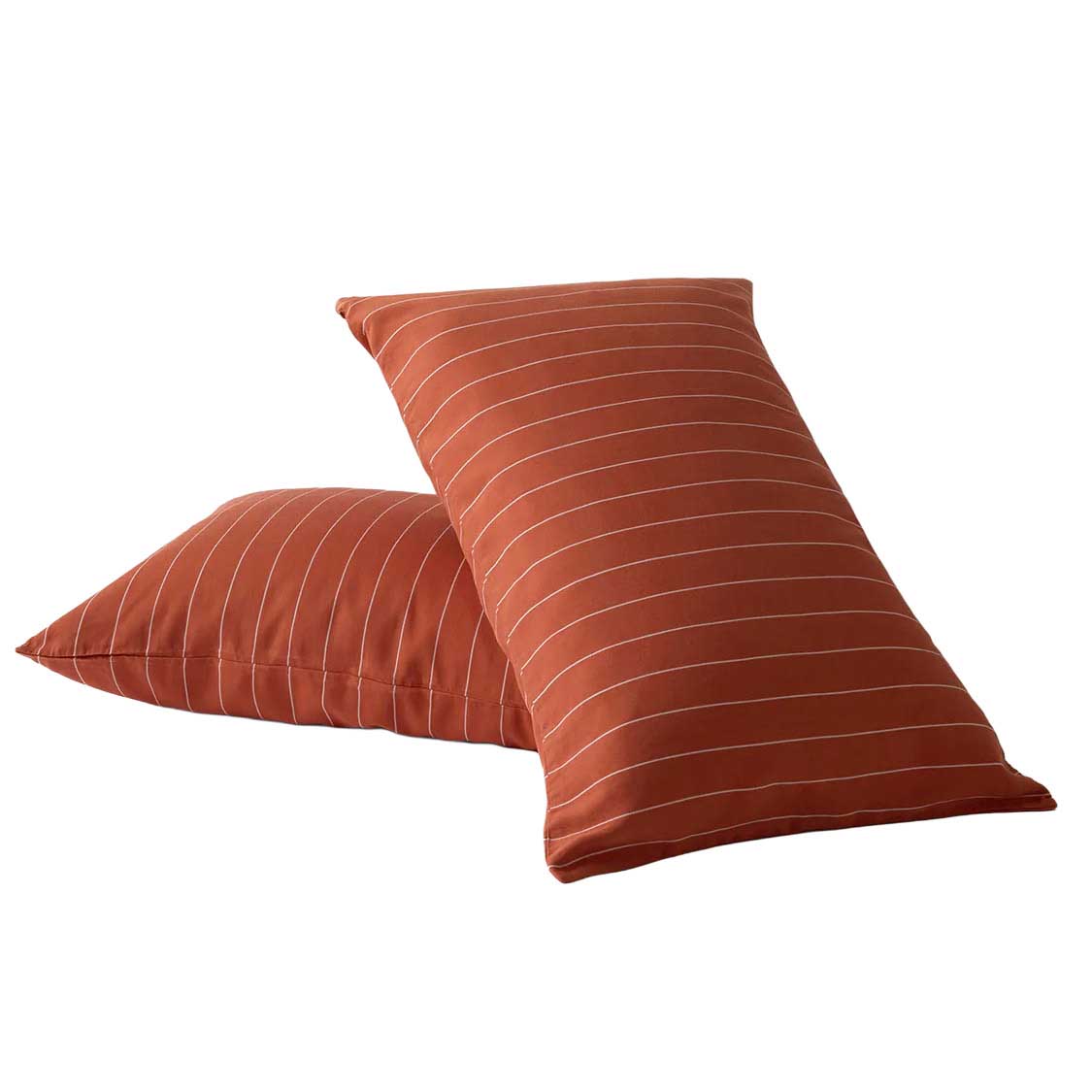 HOMMEY. Versa Pillowcase Pair 48cm x 73cm