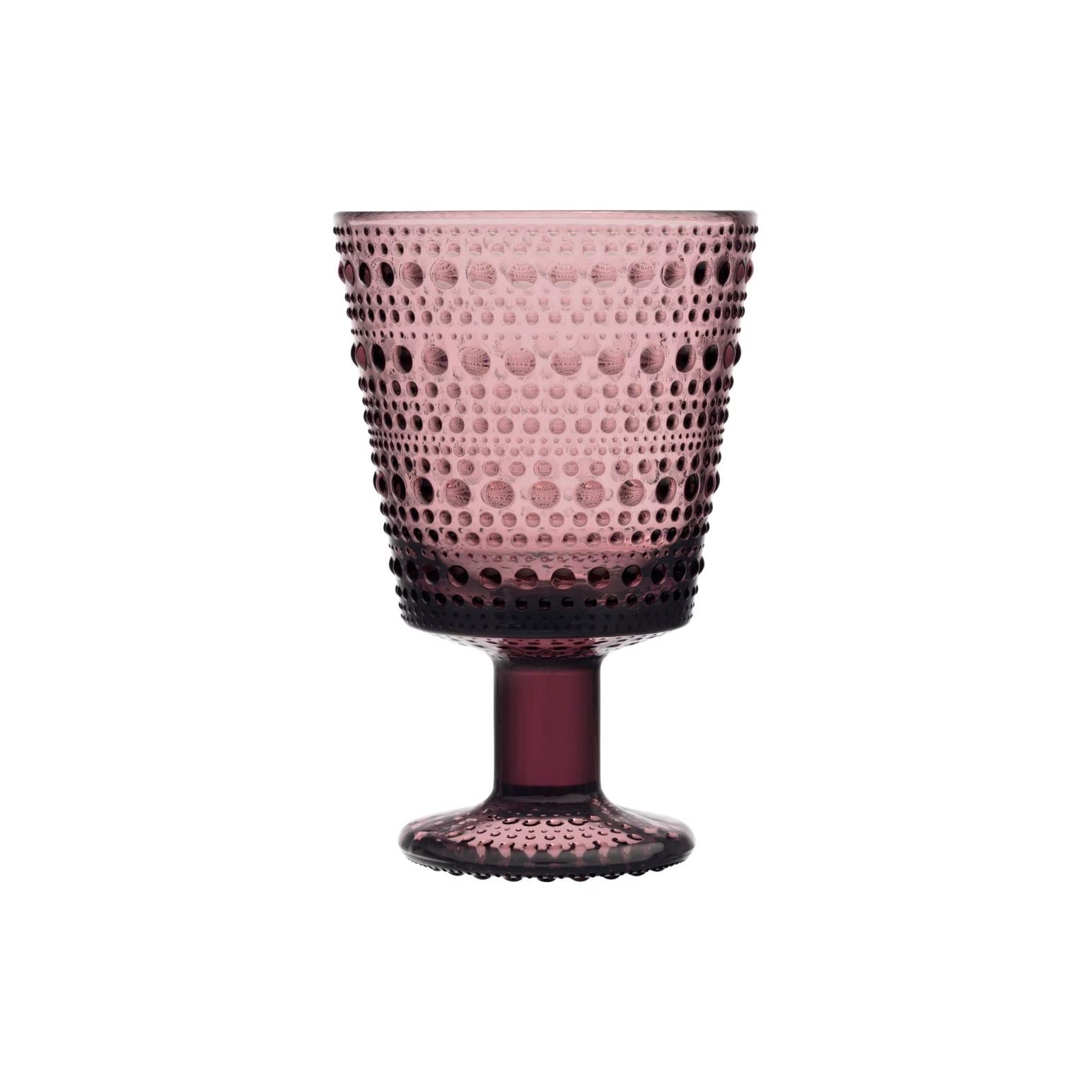 iittala Kastehelmi Tumbler 260ml Calluna Set 2