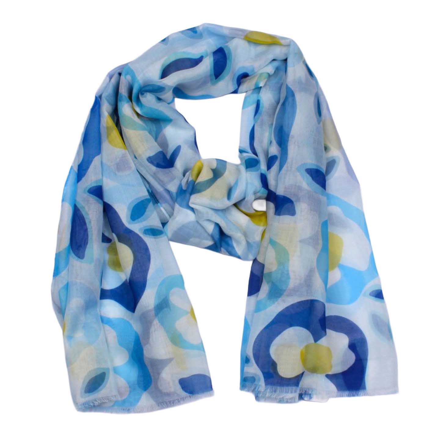 Alice & Lily Printed Scarf