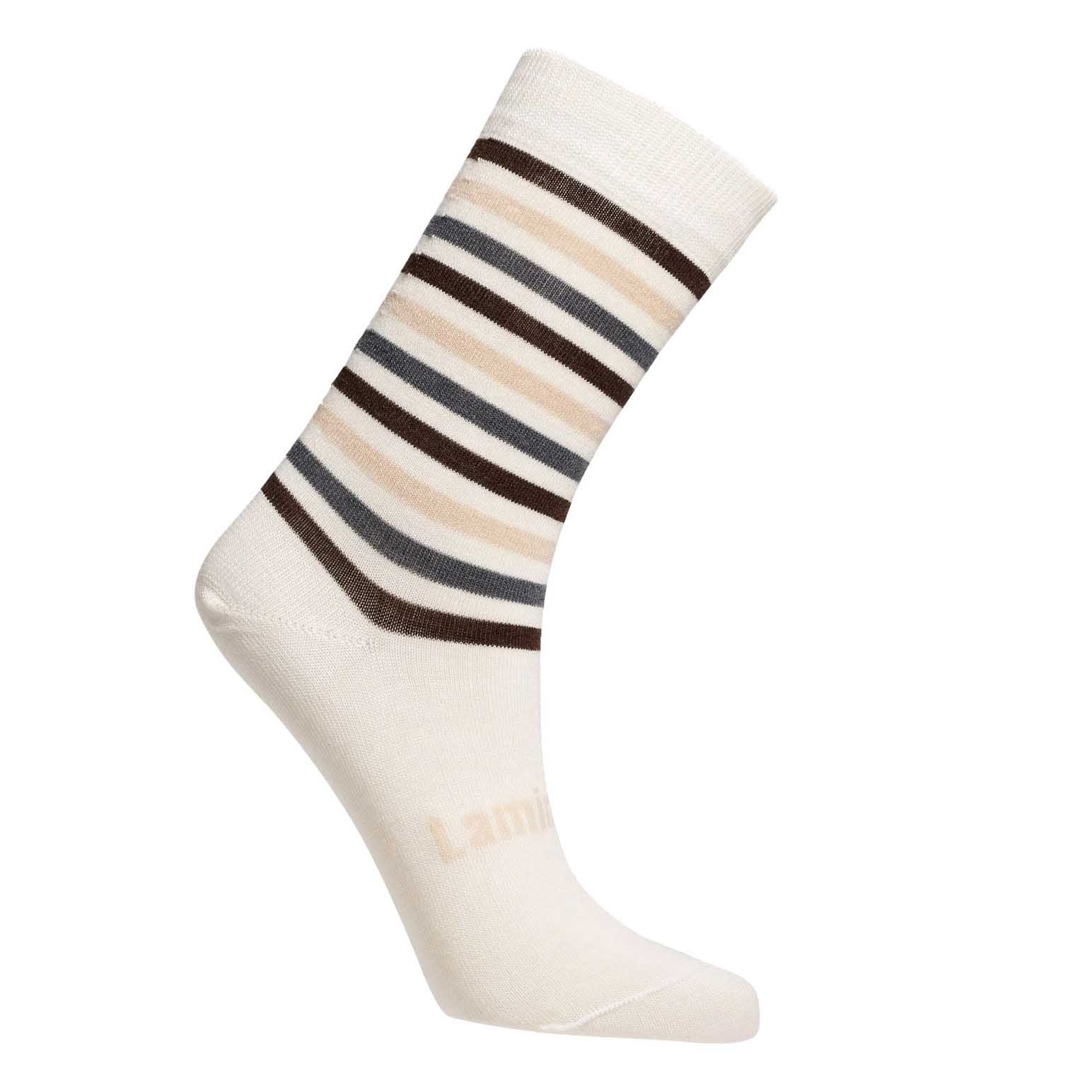 Lamington Socks Merino Wool Crew Socks