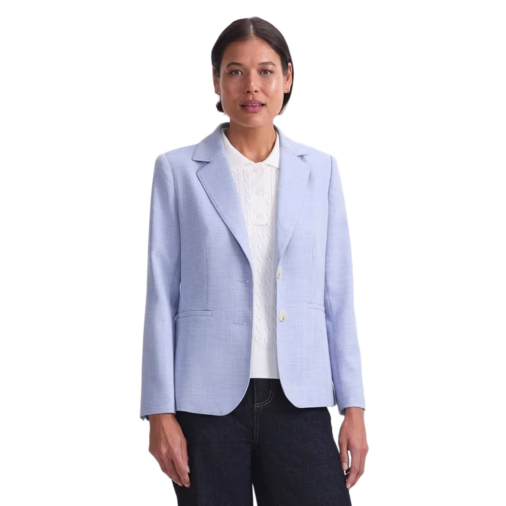 Sportscraft Renee Textured Blazer