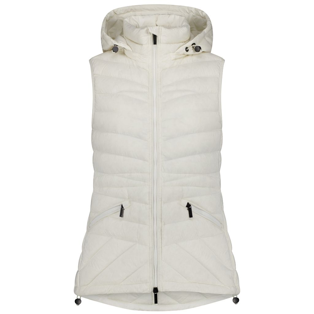 Moke Mary-Claire Packable Down Vest
