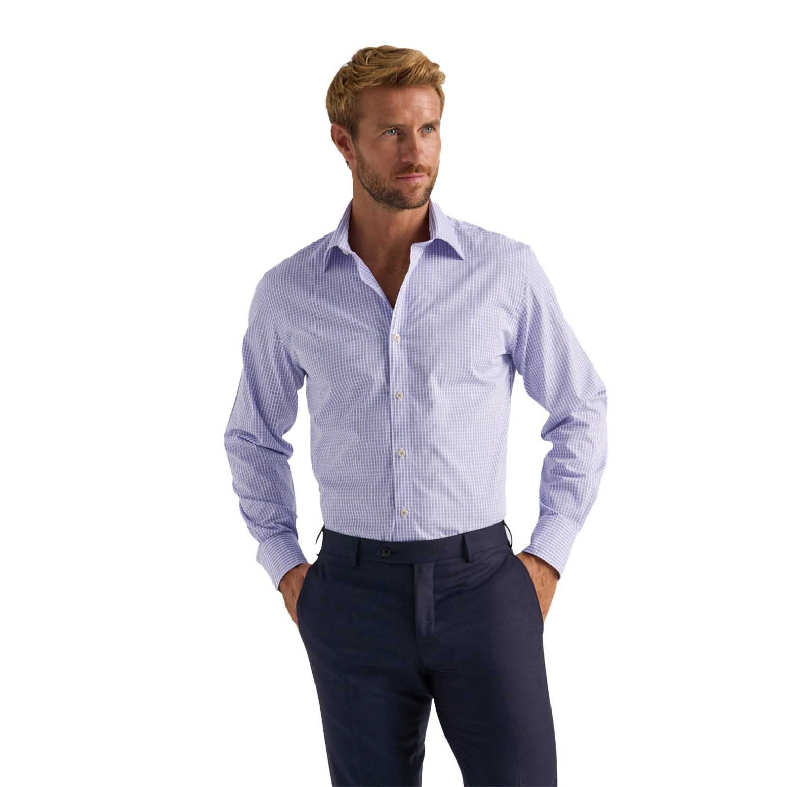 M.J. Bale Ebsen Shirt