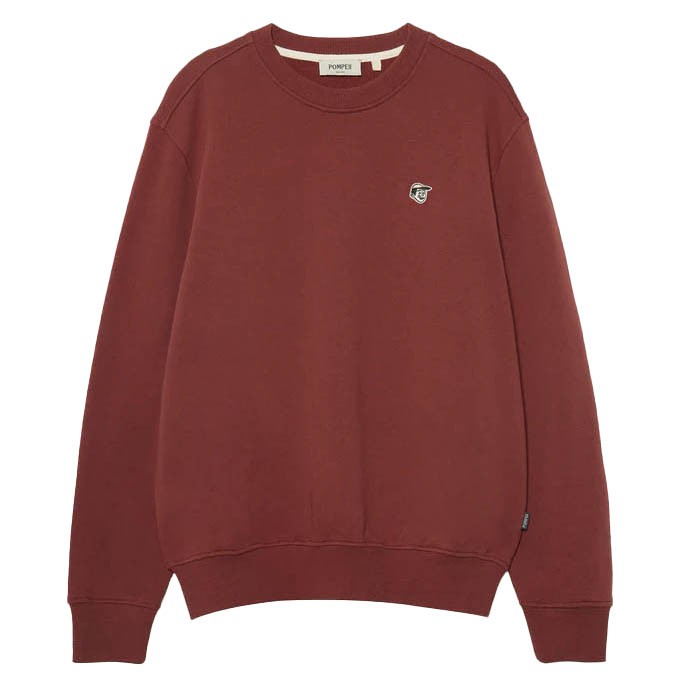 POMPEII Emilio Crewneck