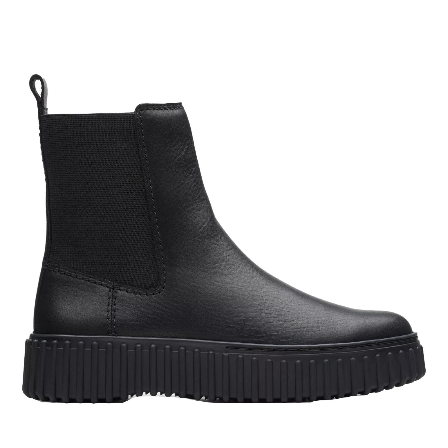 Clarks Womens Torhill Maple