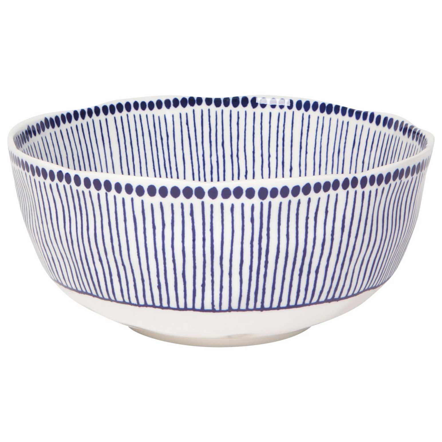 Danica Sprout Stamped Mixing Bowl Large