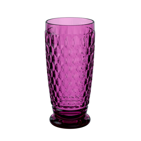 Villeroy & Boch Boston Berry Highball/Beer Tumbler