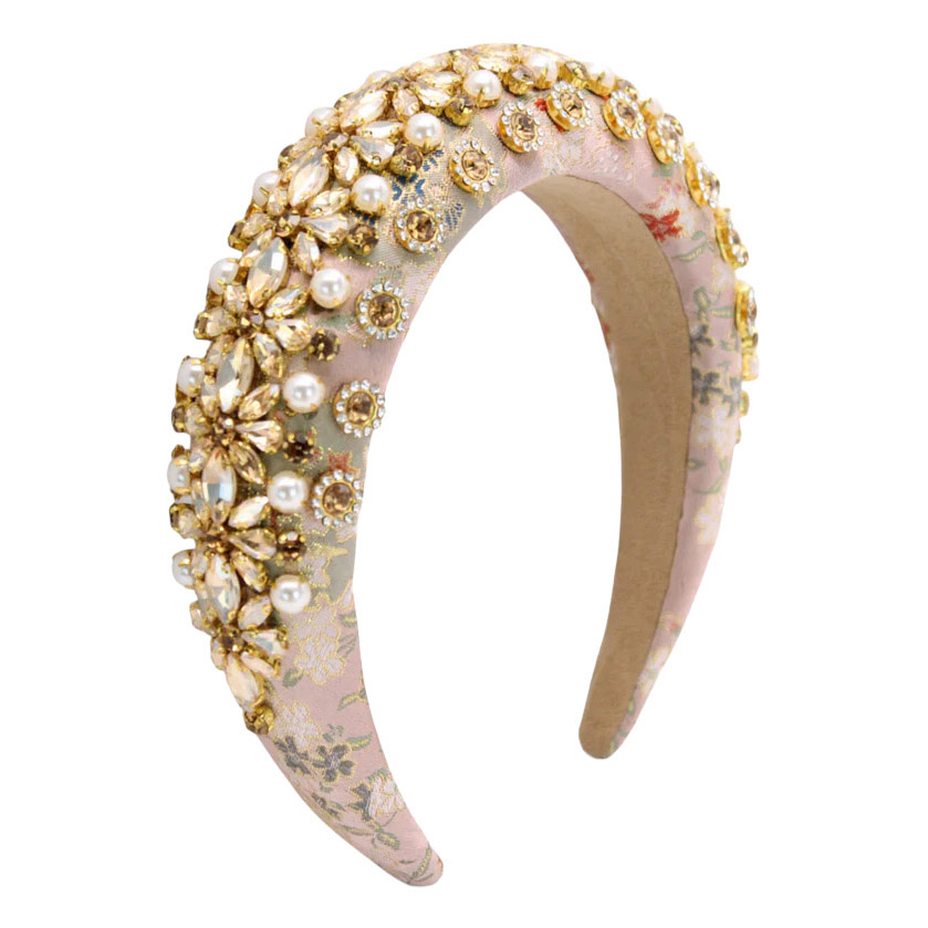 Morgan & Taylor Zelda Headband