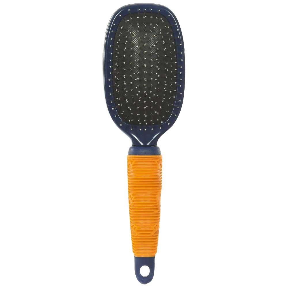 Arm & Hammer: Simply Calm Pin/Bristle Duo Brush - Sweet Lily & Vanilla