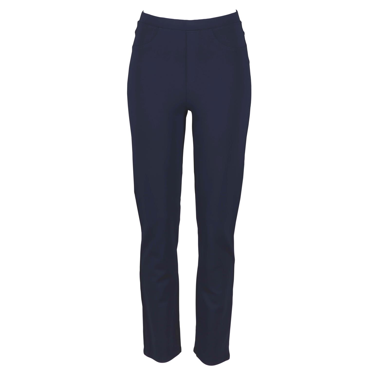 Vassalli Slim Leg Ponti Pull On