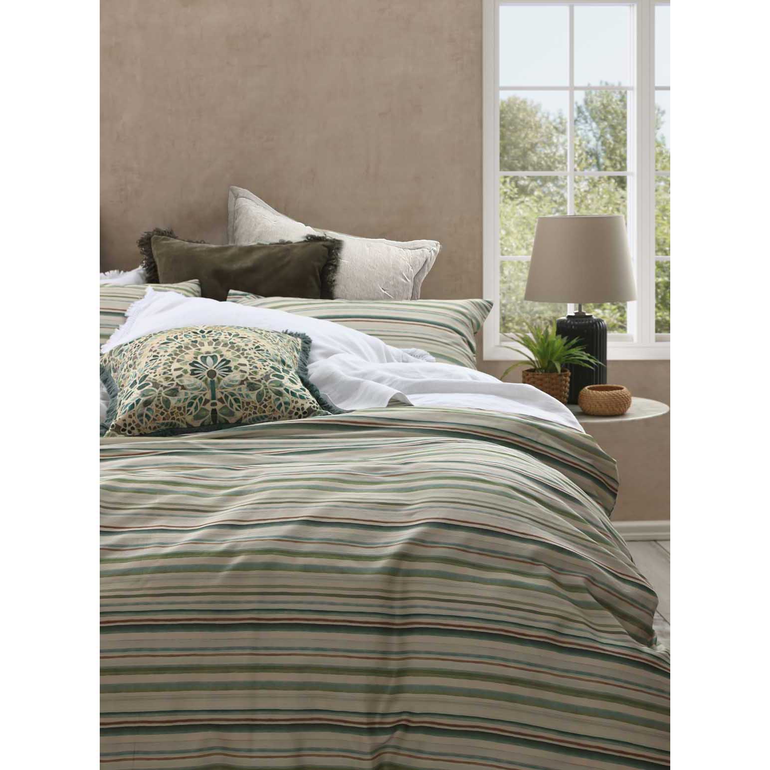 MM Linen Ordino Duvet Set