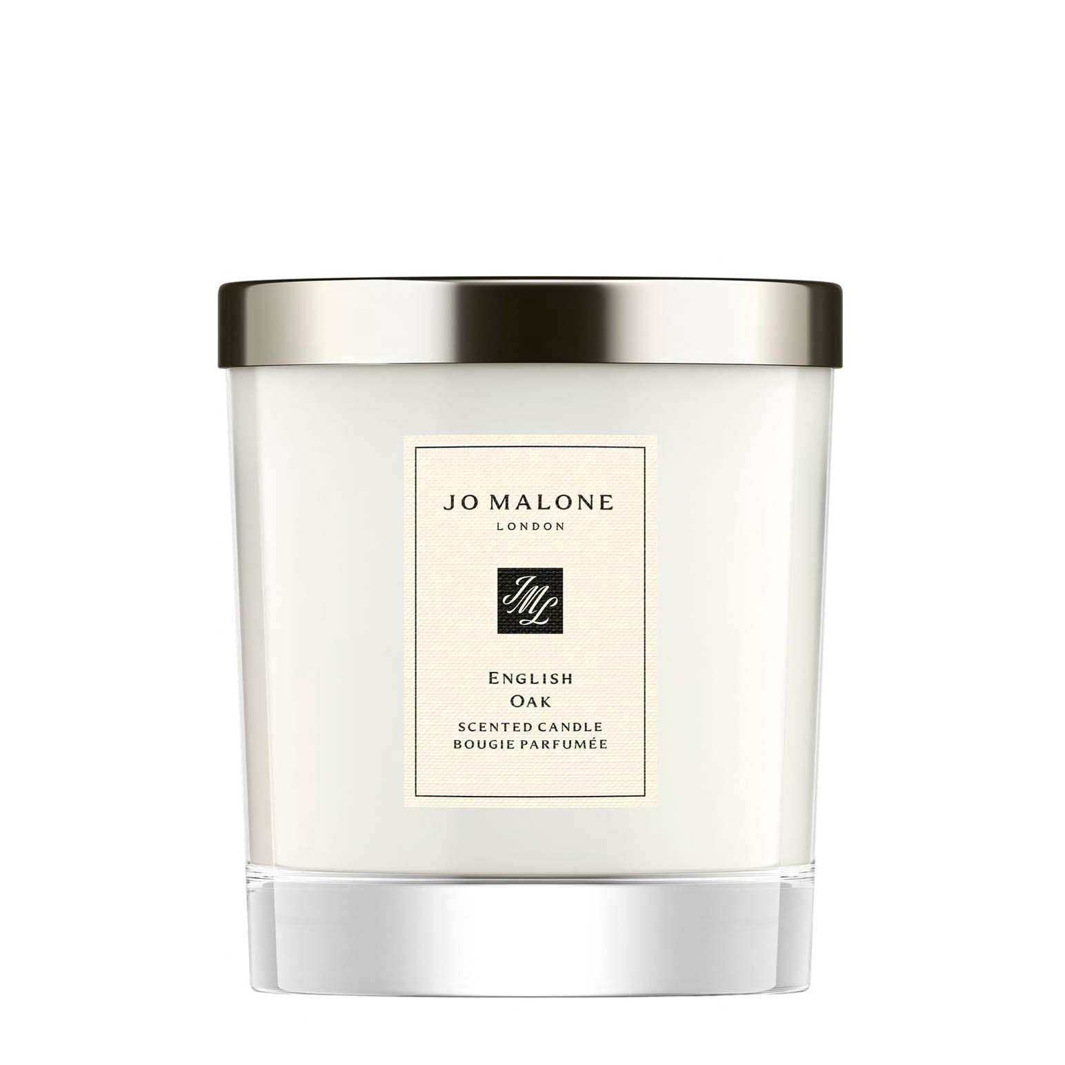 Jo Malone London English Oak & Hazelnut Classic Candle 200g