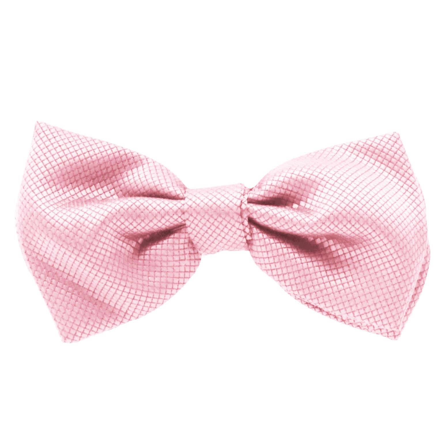 Fellini Classic Jacquard Bow Tie