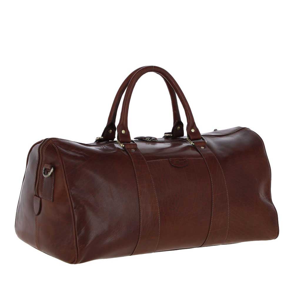 Ashwood Tilbury Large Weekend Bag