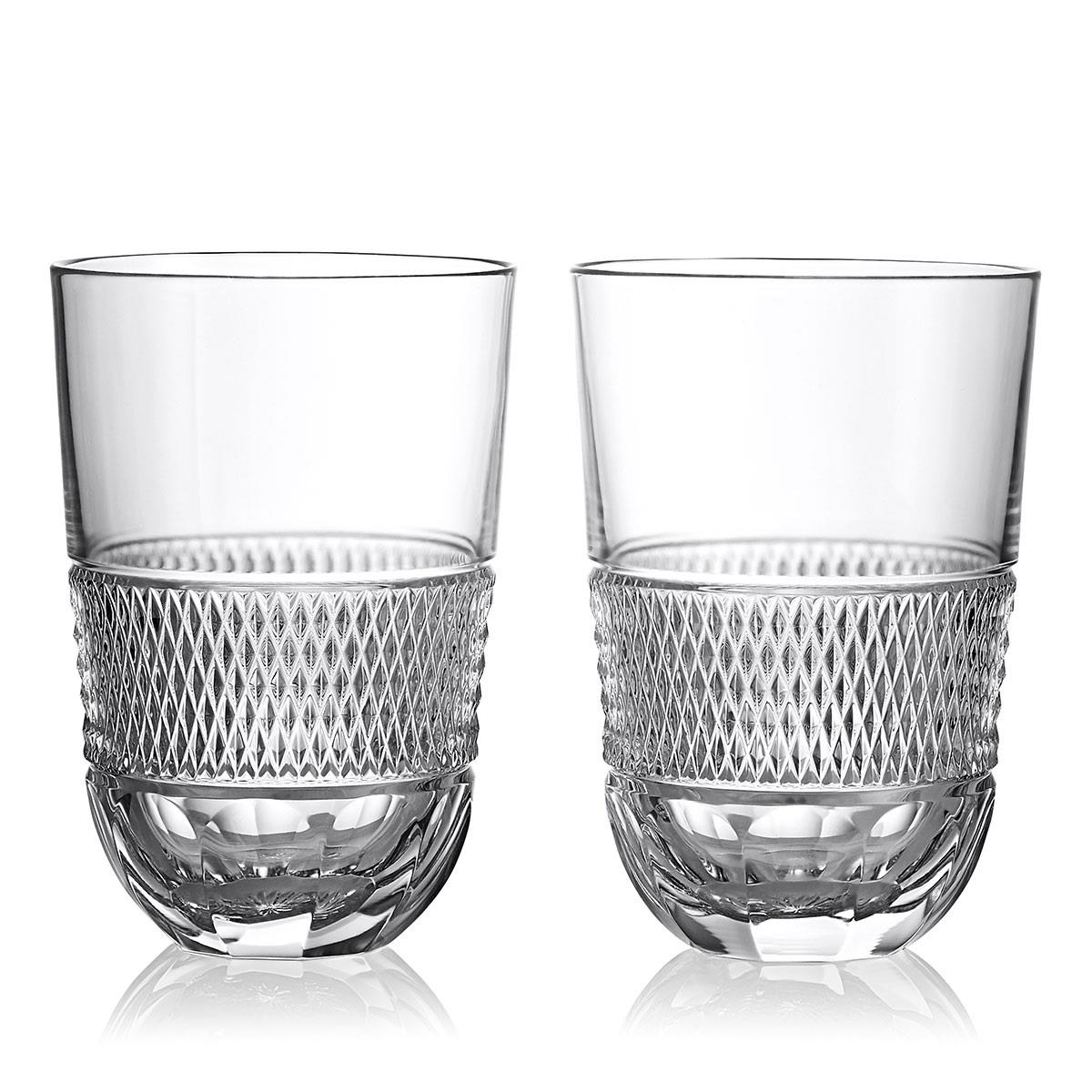 Waterford Copper Coast Mastercraft Water Pair