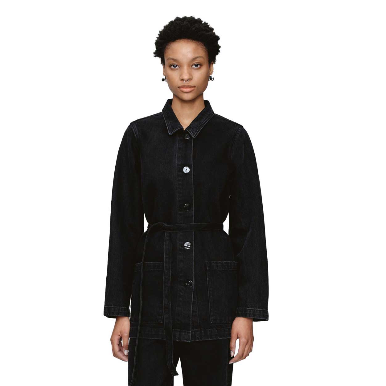 Marle Rafferty Jacket