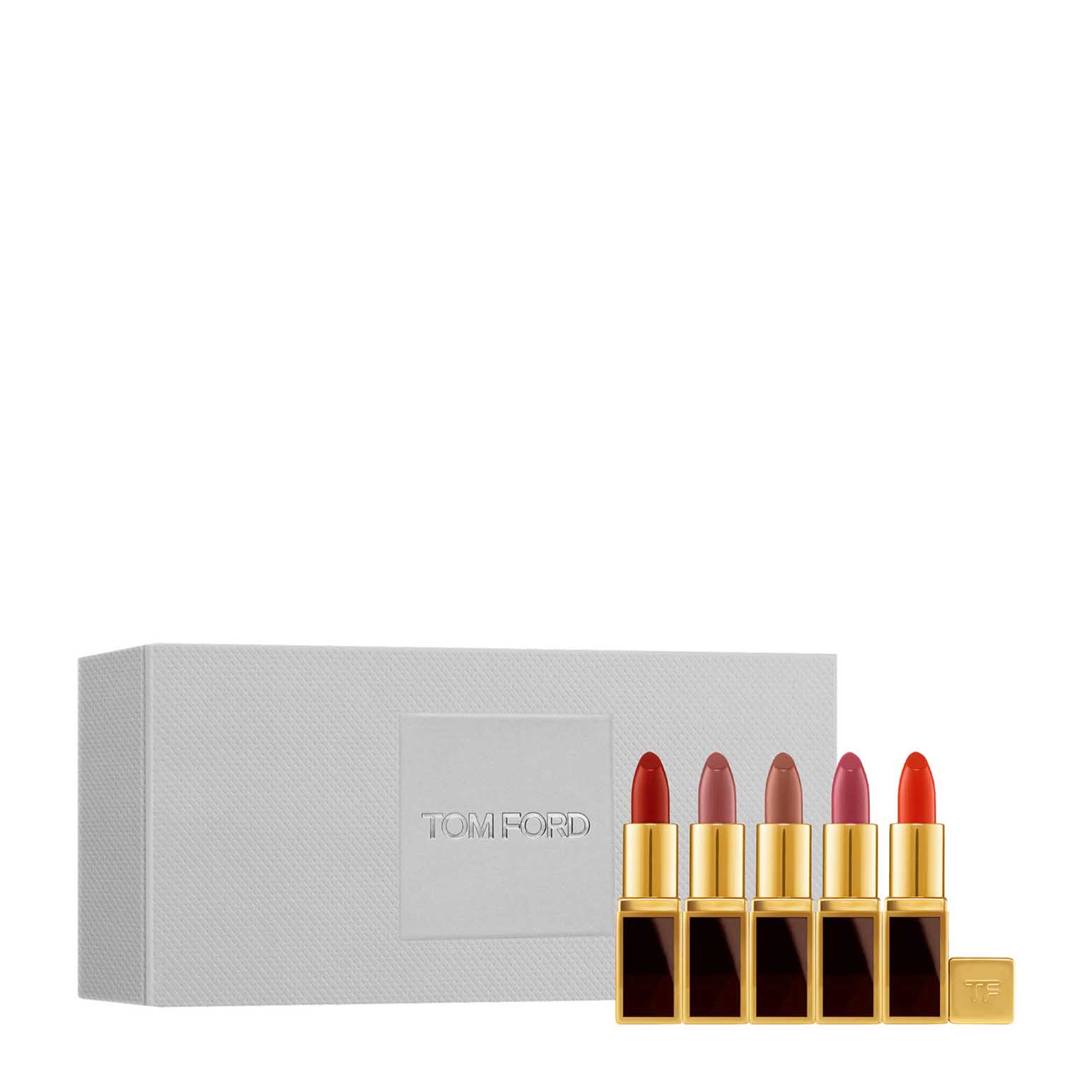 Tom Ford Mini Lip Color Set