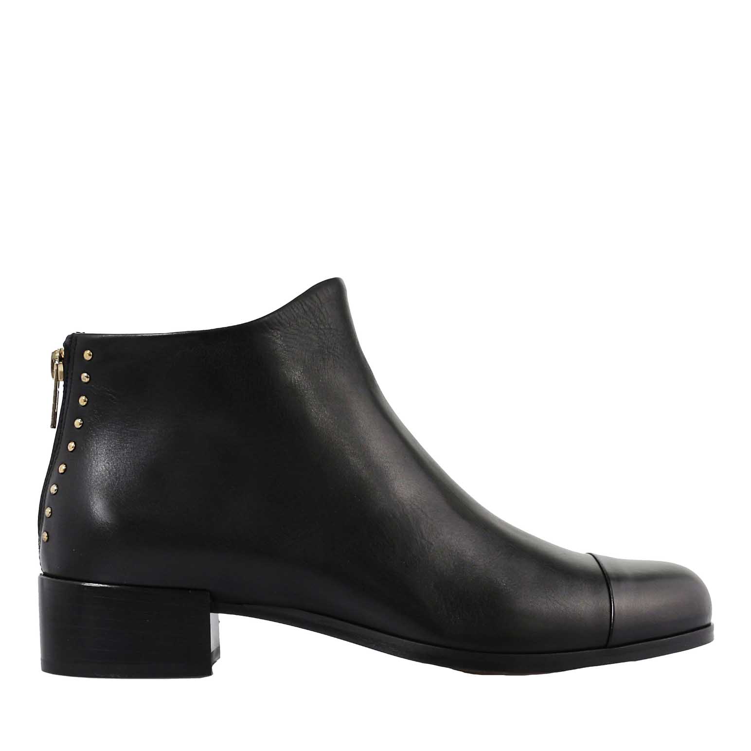 Beau Coops Beau 5 Boot