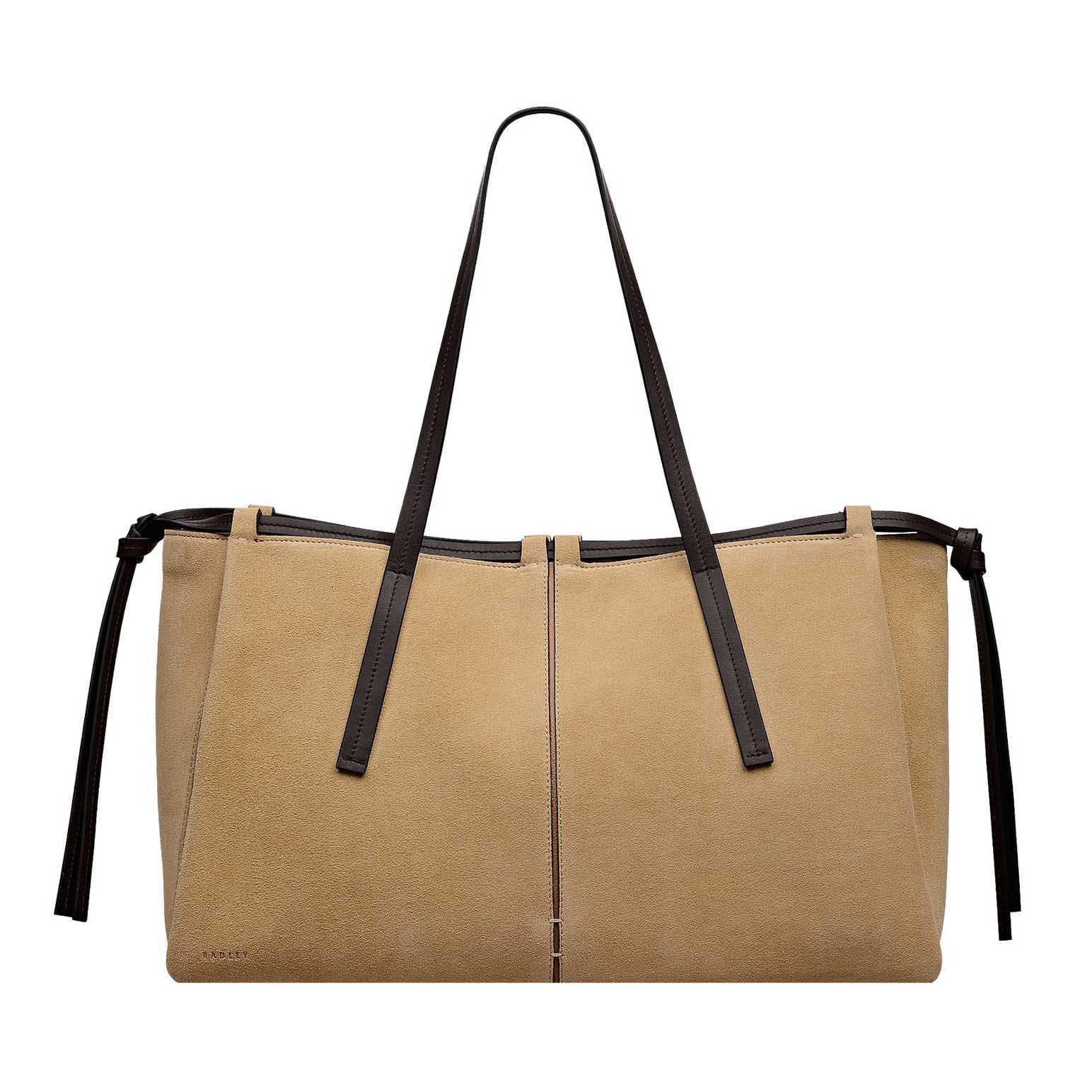 Radley The Connaught Large Open Top Shoulder