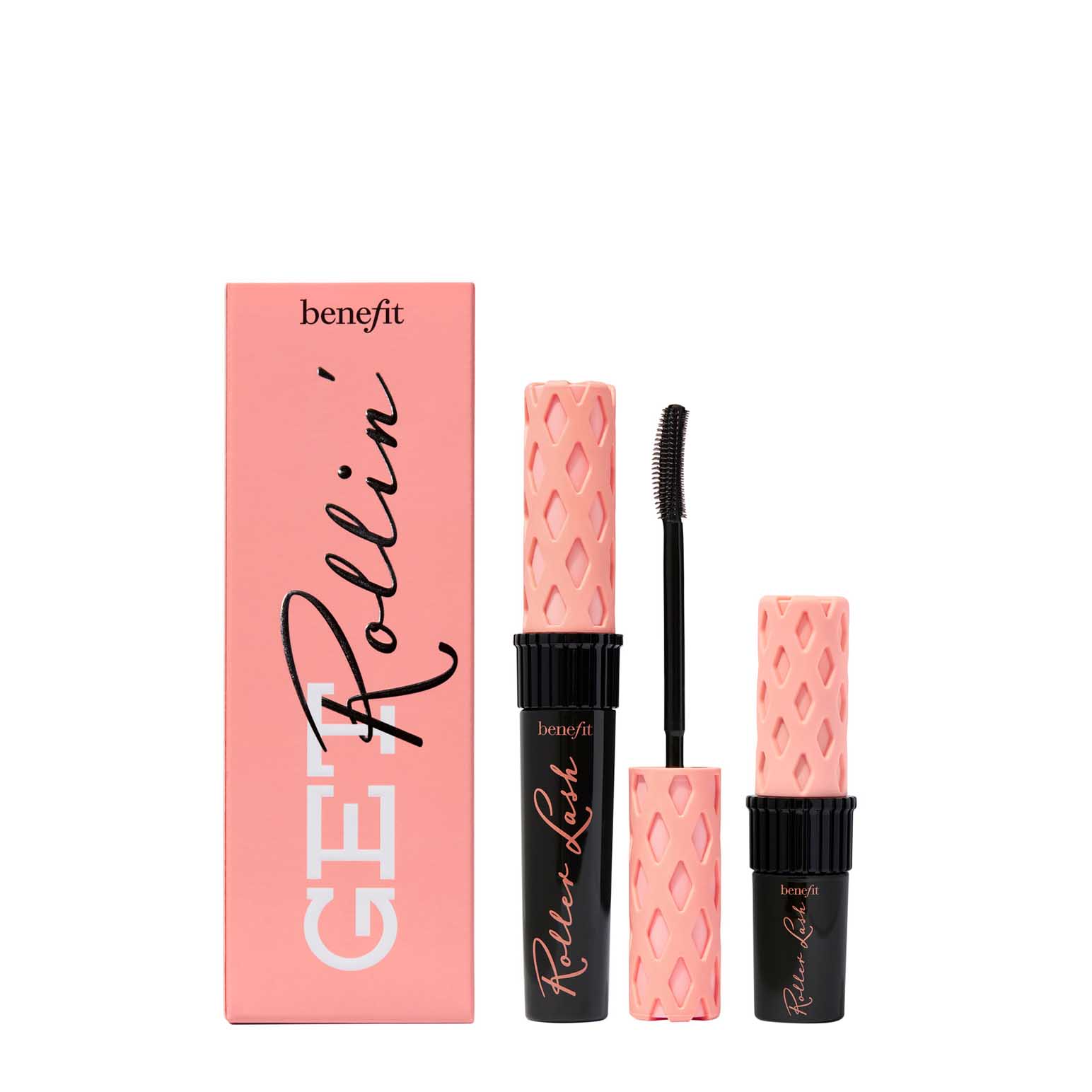 Benefit Roller Lash Booster Set: Get Rollin&rsquo;