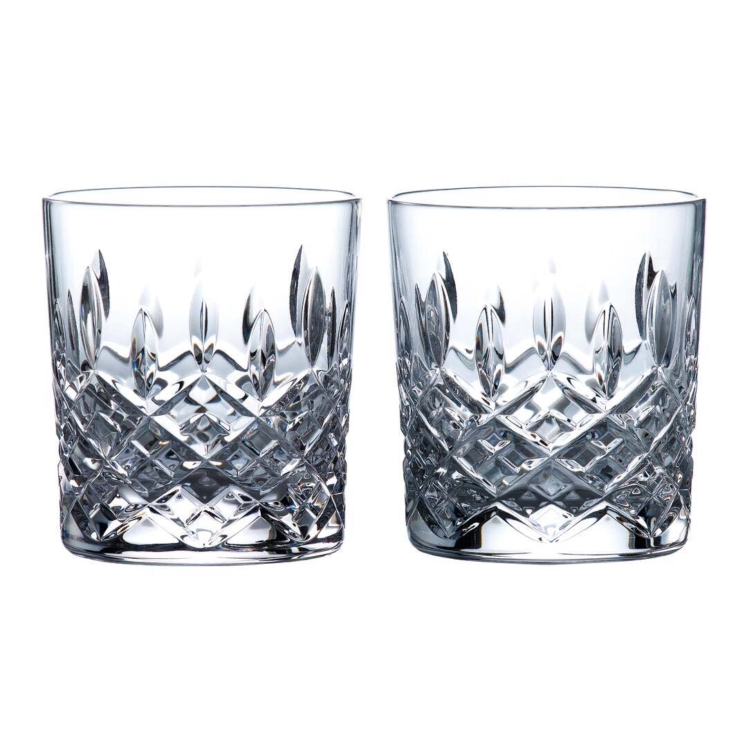Royal Doulton Ashmere Tumbler 290ml Set of 2