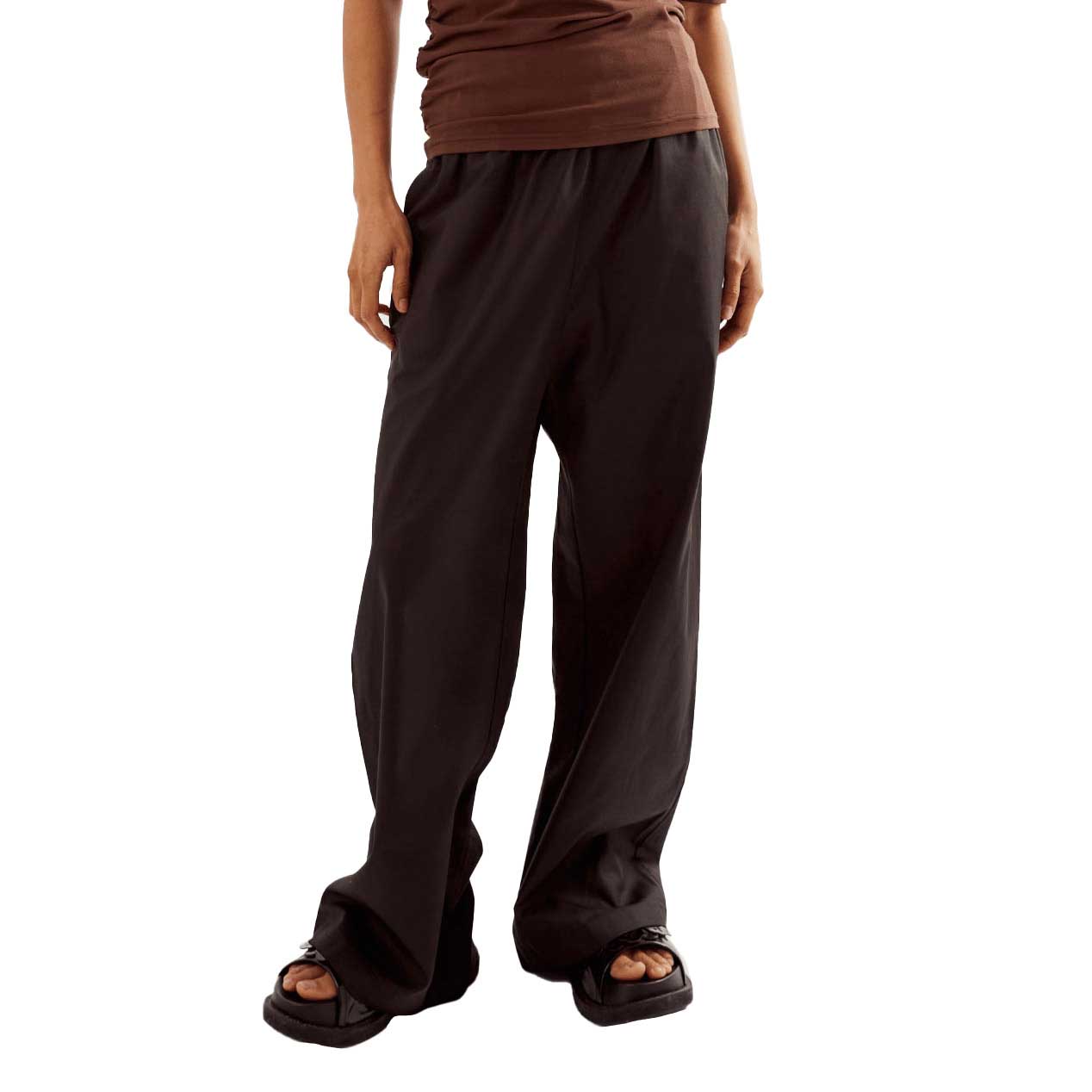 COMMONPLACE ESSENTIALS Libby Pull On Trouser