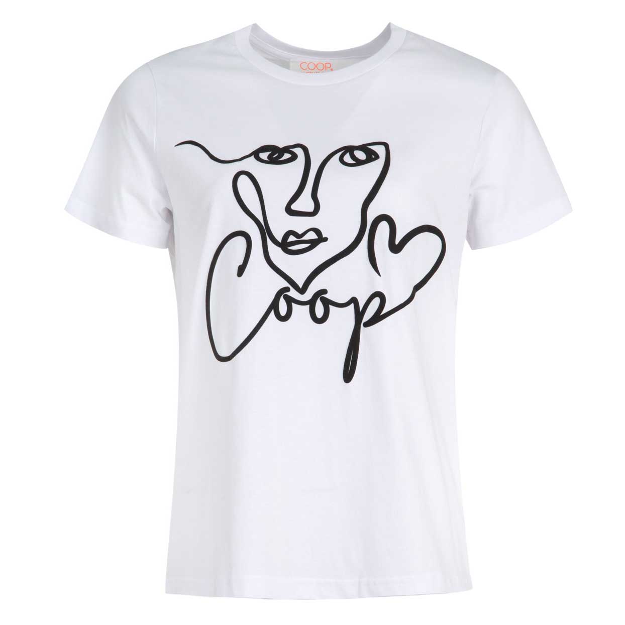 COOP Face Value T-Shirt