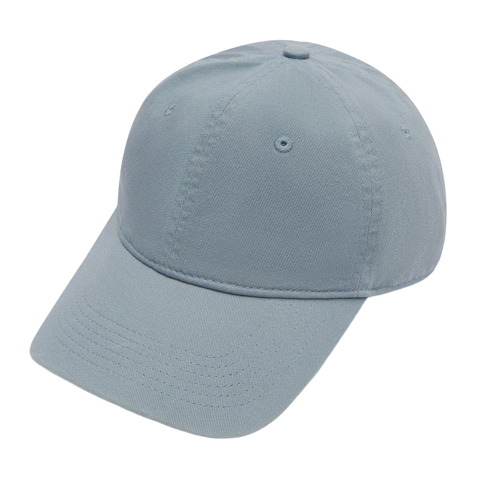 Assembly Label Everyday Cap Cloud