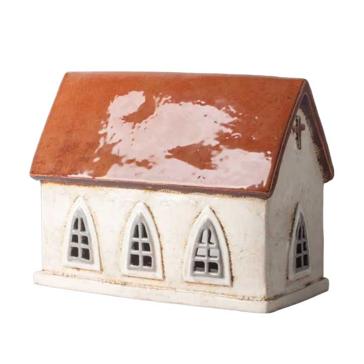 French Country The Cotswold Chapel Tea Light