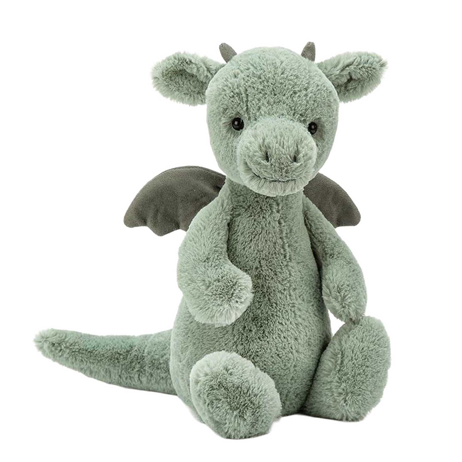 Jellycat Bashful Dragon - Medium