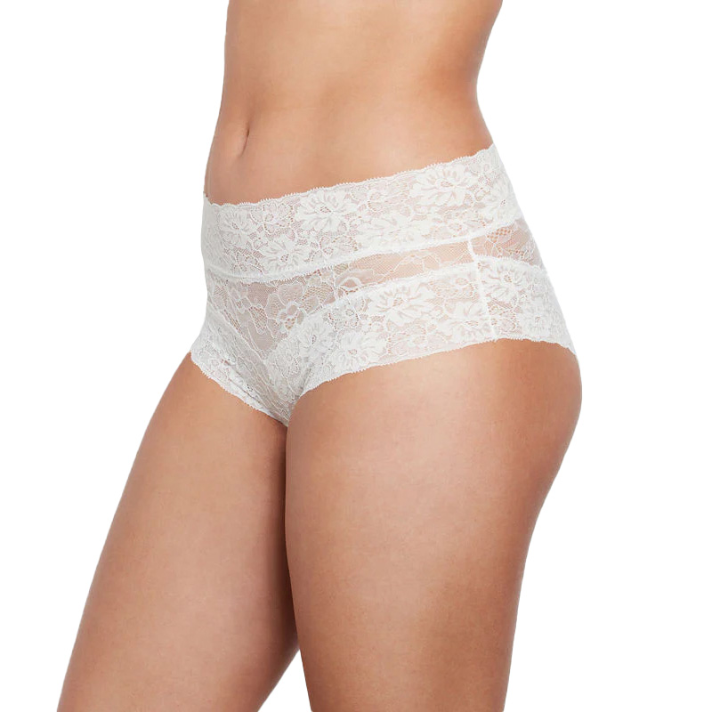 Bendon Lace High Rise Brief
