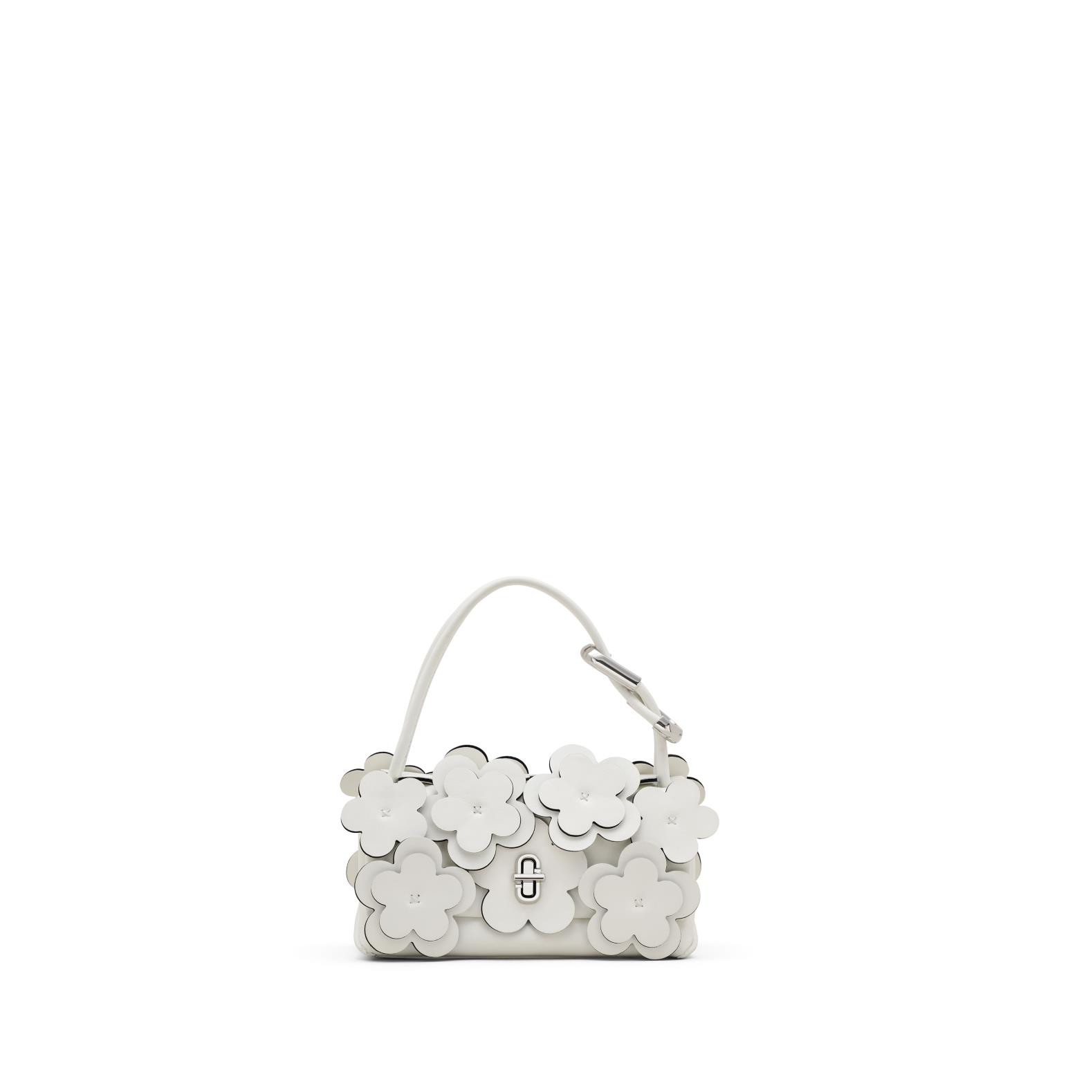 MARC JACOBS The Embellished Daisy Mini Dual Bag