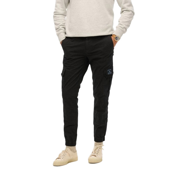 Superdry Para Cargo Slim Pant