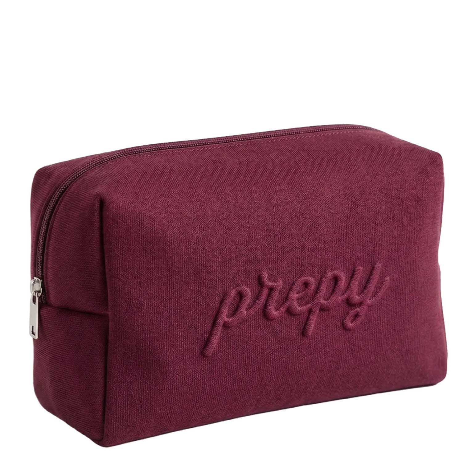 Max and Louie Prepy Pouch