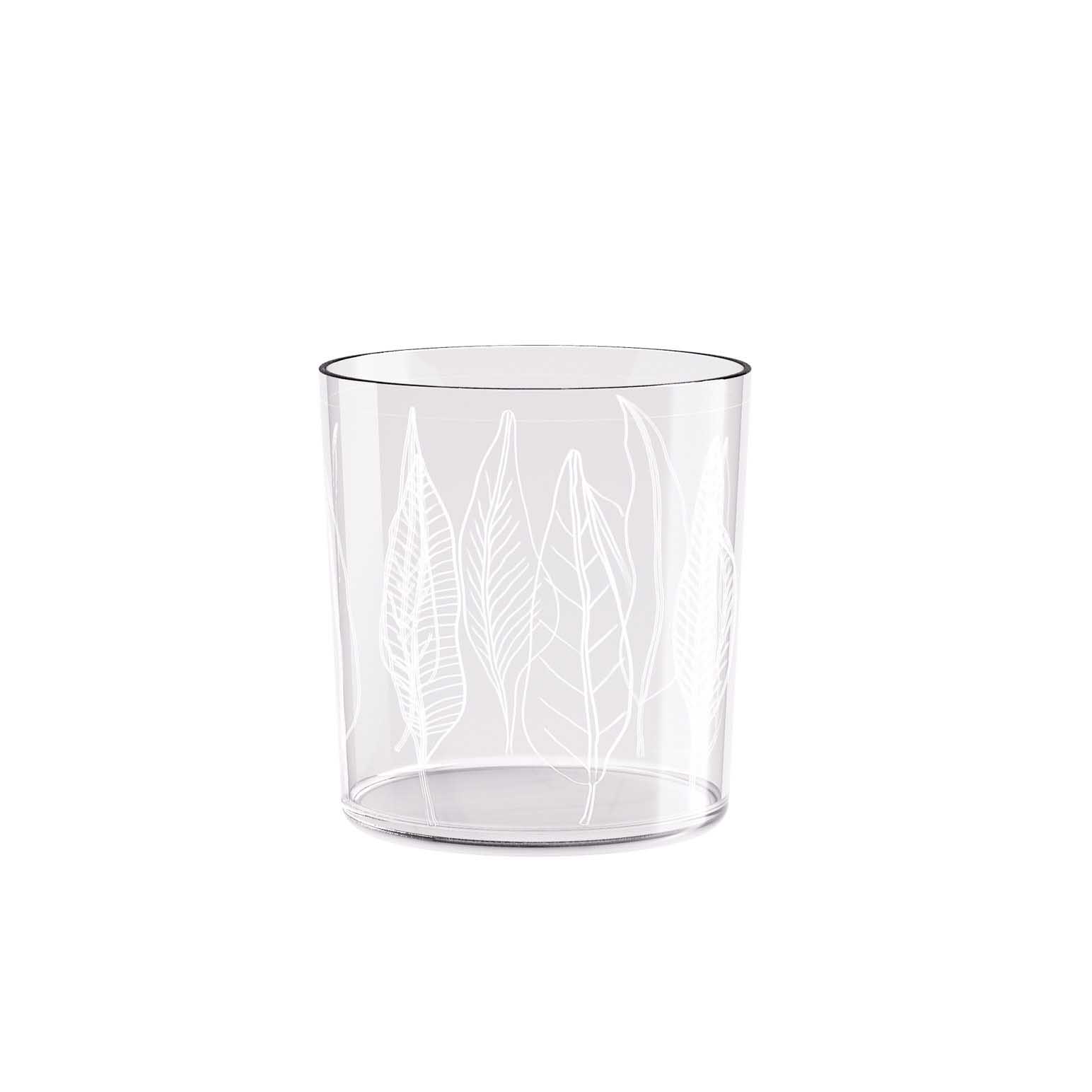 Robert Gordon Gum Leaves Tumbler - Haven Aust Botanicals