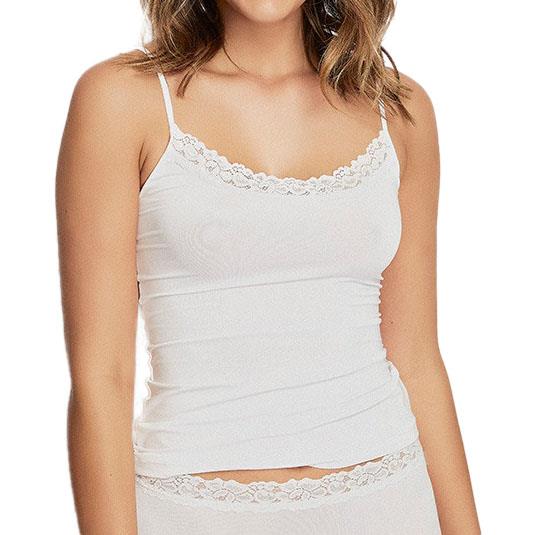 Jockey Parisienne Microfibre Cami