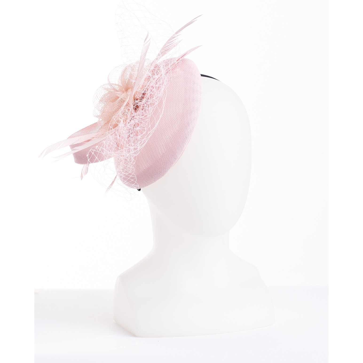 Headstart Fascinator