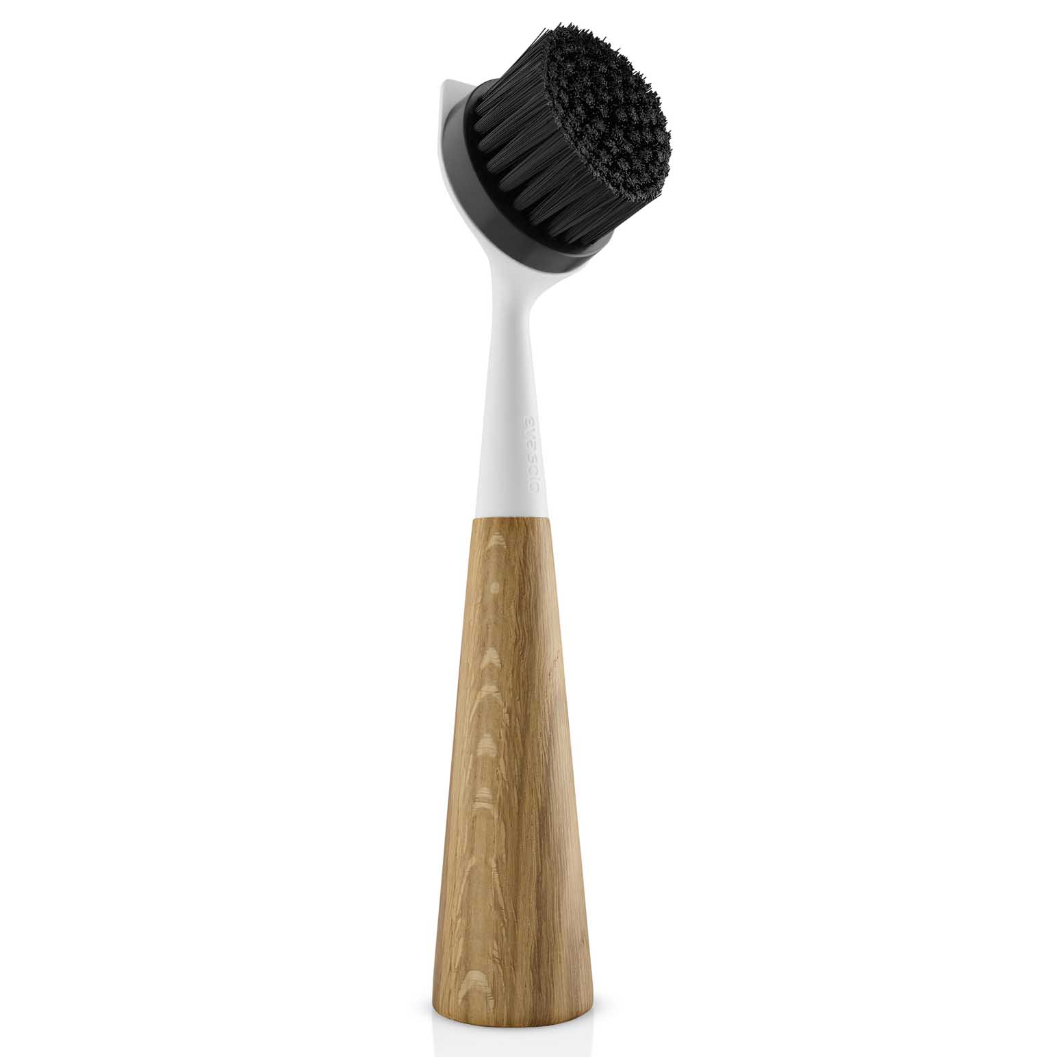 Eva Solo Dishbrush Nylon Oak White