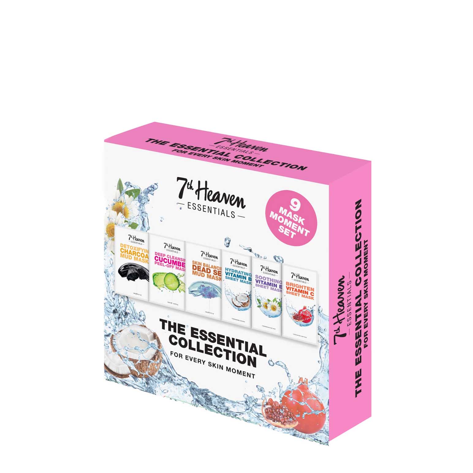 7th Heaven The Essential Collection