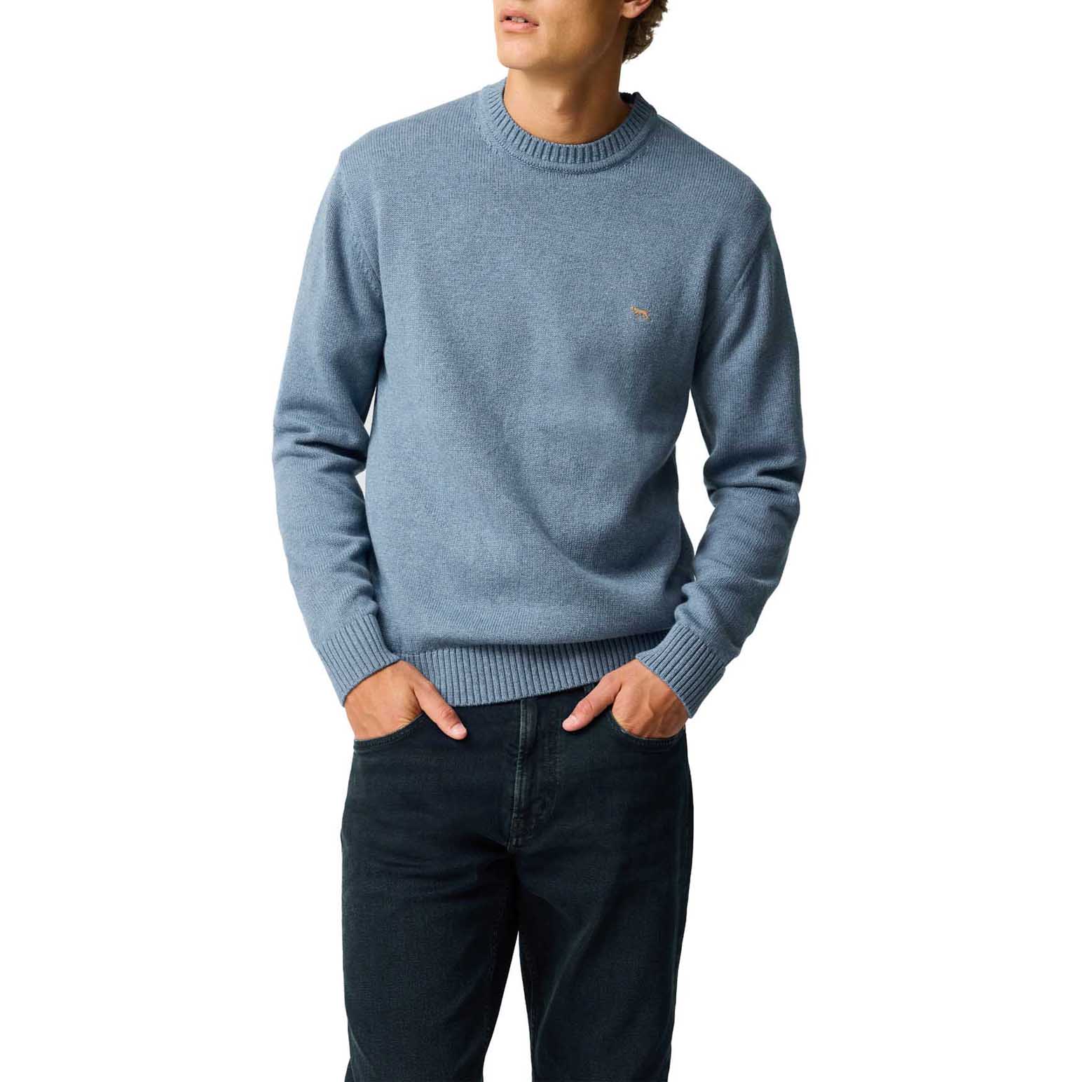 Rodd & Gunn Gunn Knit
