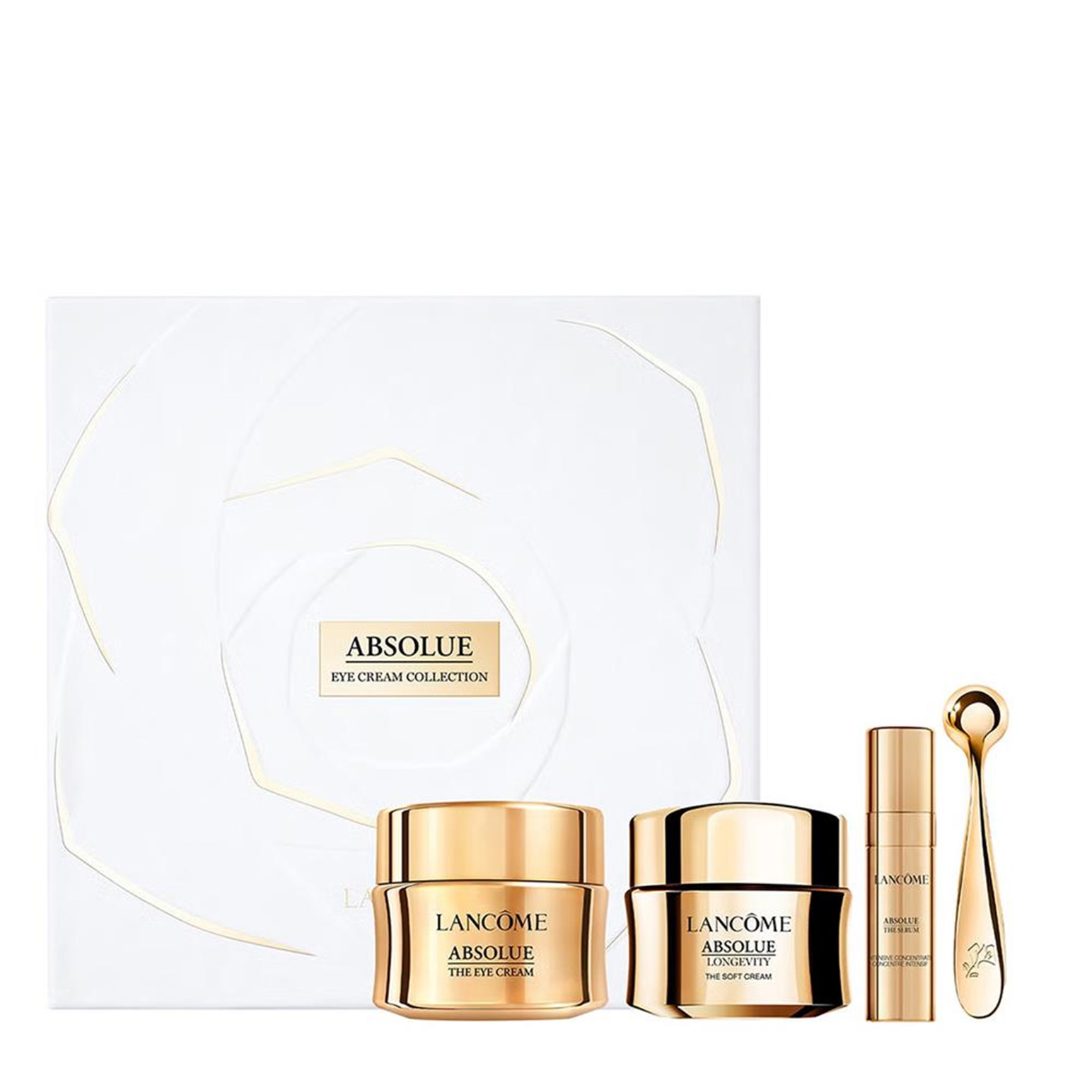 Lanc&ocirc;me Abolue Eye Cream Set