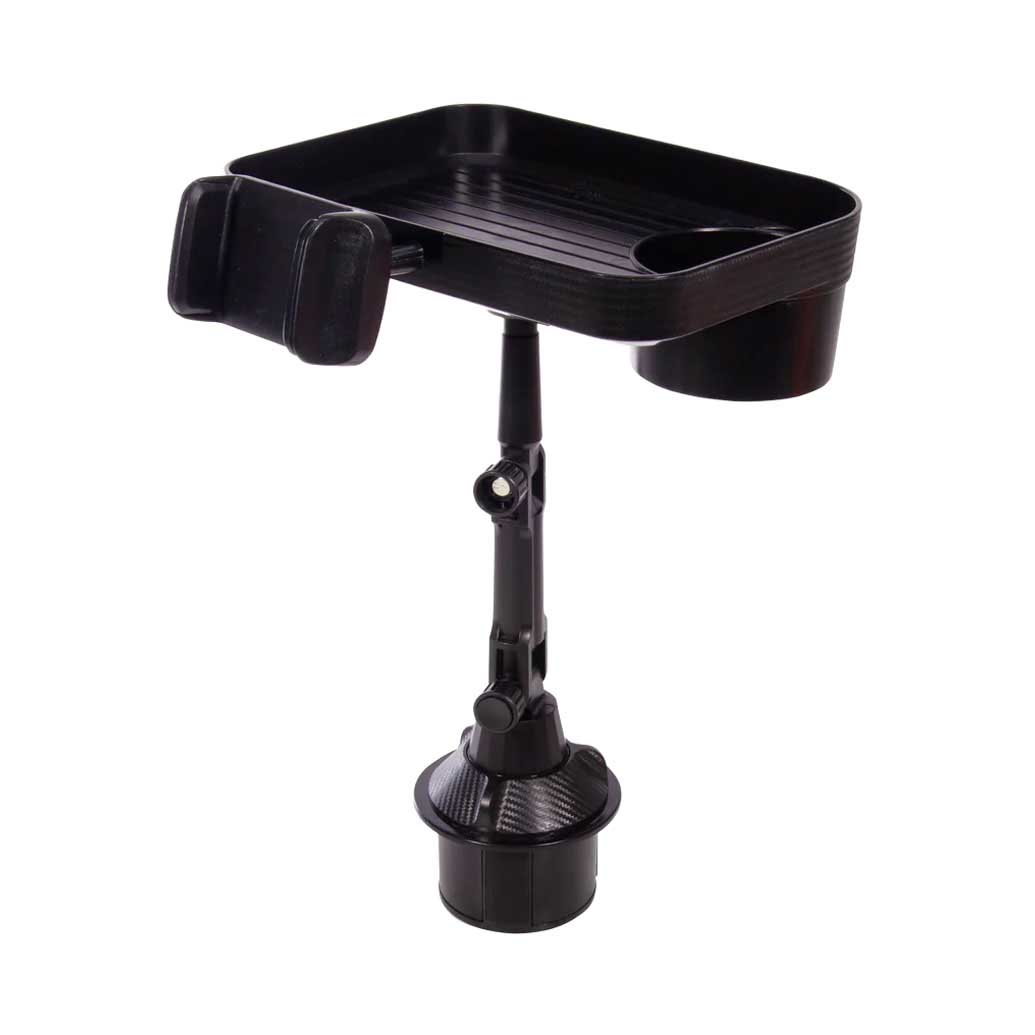 Maverick In-Car Cup-Holder Tray