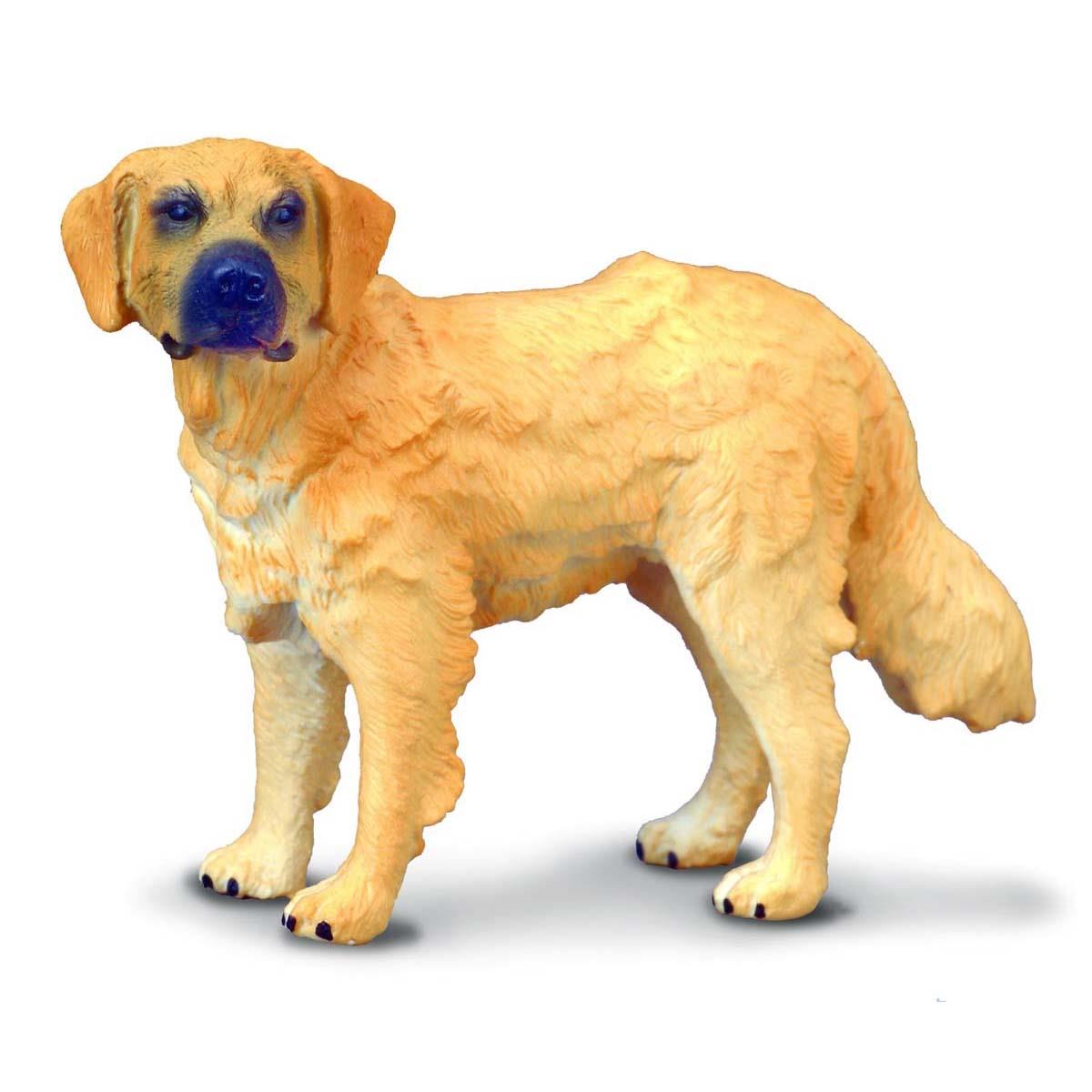 CollectA Golden Retriever Figurine