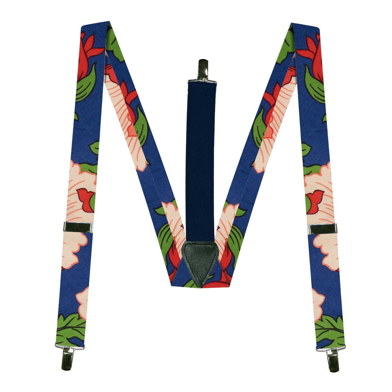 Parisian Modern Dandy Braces