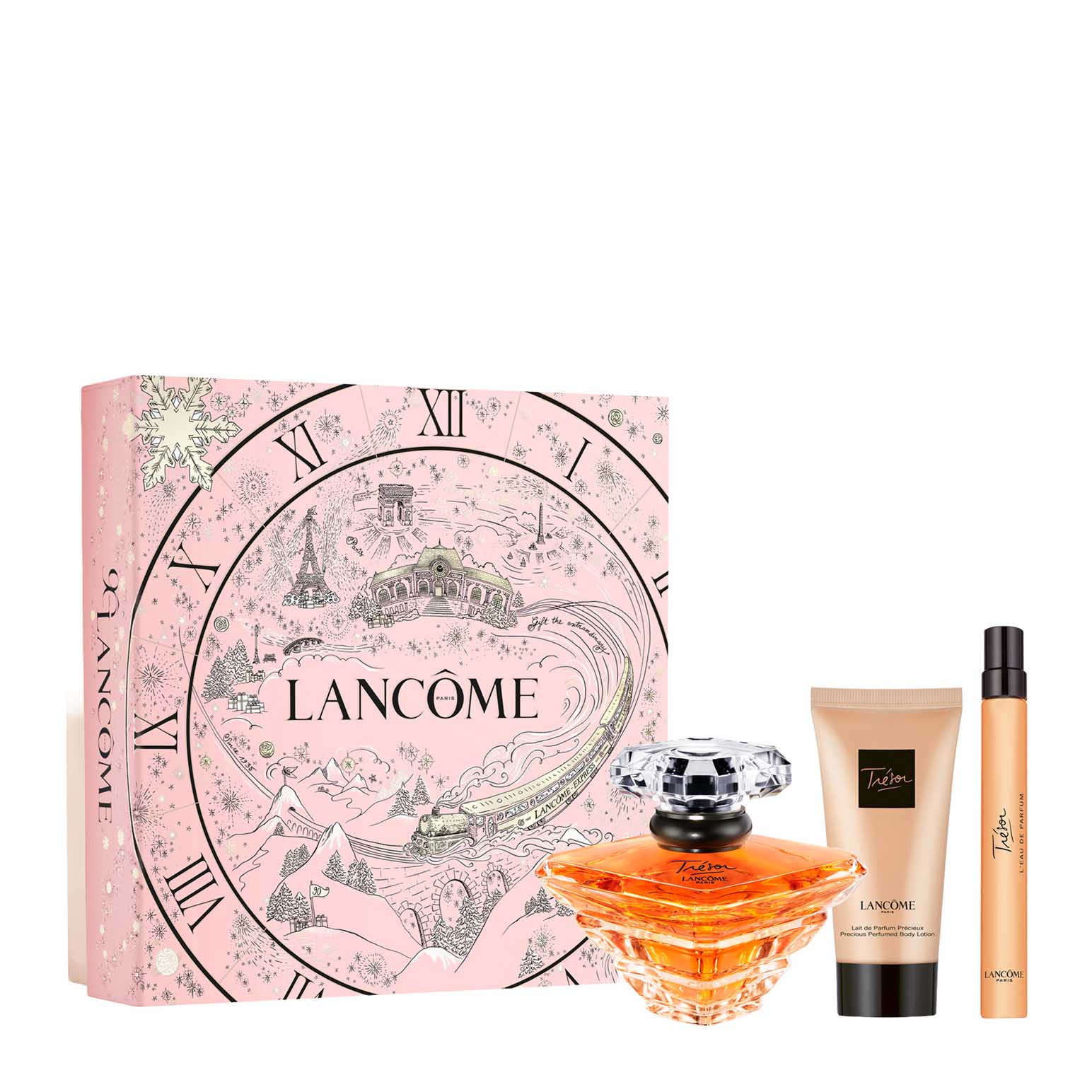 Lancôme Trésor 50ml Christmas Gift Set