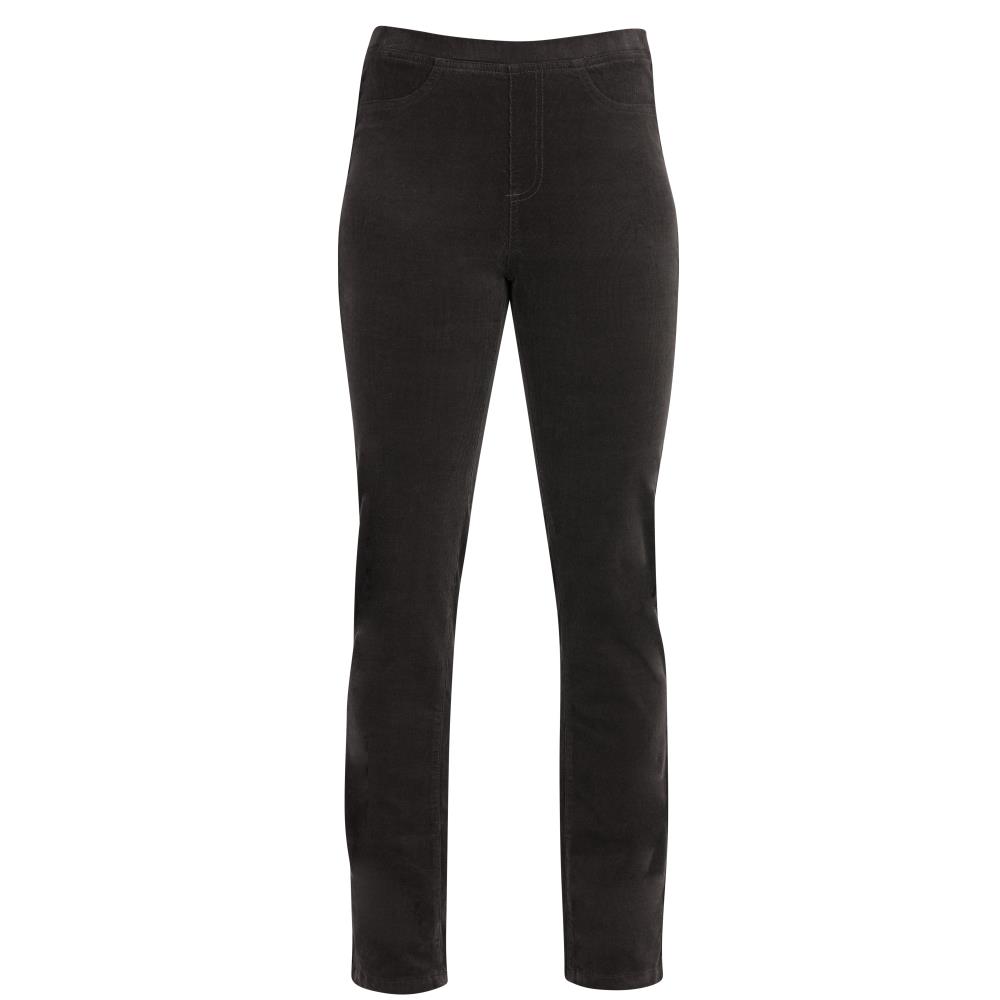 Vassalli Slim Leg Cord Pull On
