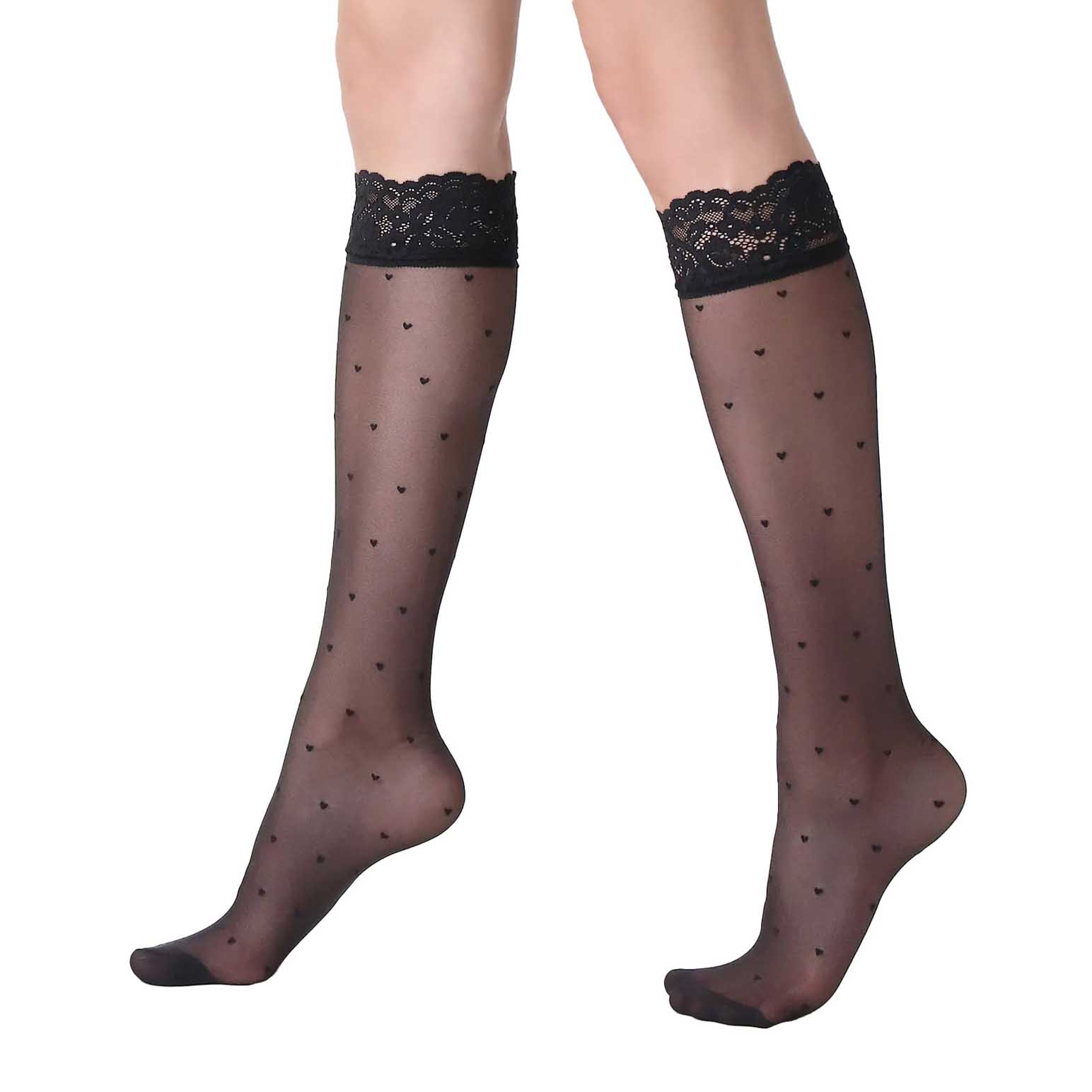 Oroblu Sweetie Sock