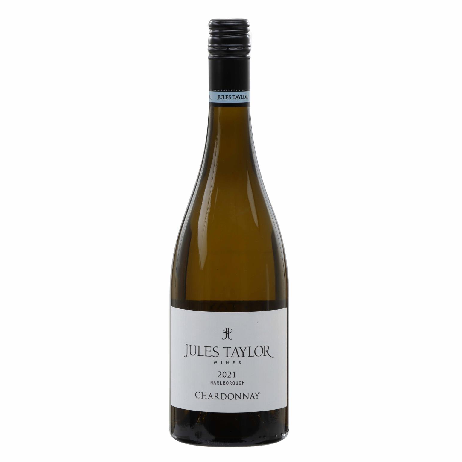 Jules Taylor Chardonnay