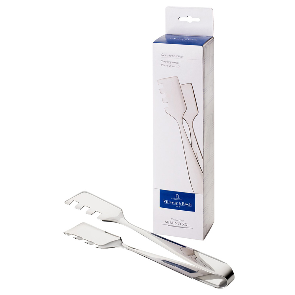 V&B Sereno XXL Serving tongs
